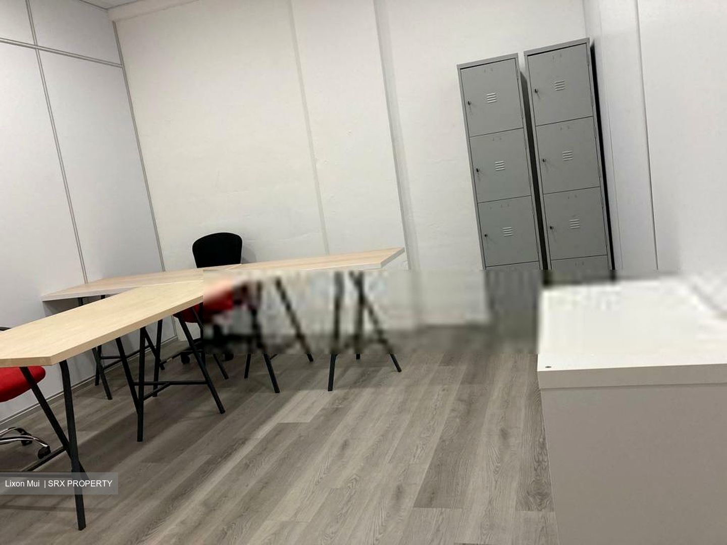 146 POTONG PASIR AVENUE 1 (D13), Office #454834251